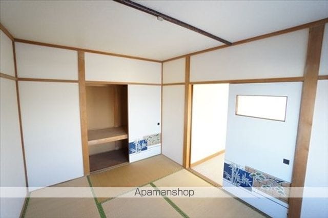 アカシヤハイツの内装写真