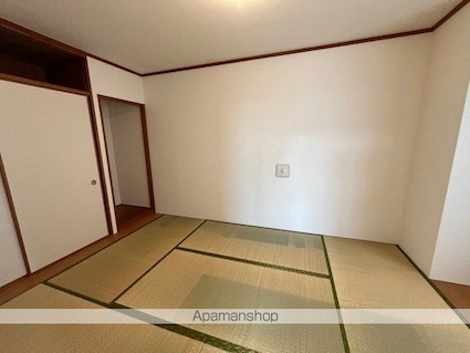 ＡｚａｌｅａＨｏｕｓｅ練馬[2DK/61.74m2]のリビング・居間2