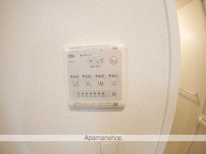 東京都青梅市藤橋３丁目[2LDK/49.2m2]の内装4