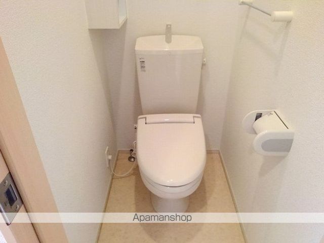 シャイン泉の内装写真
