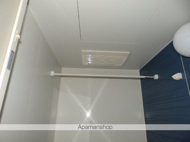 CORDELIAの内装写真