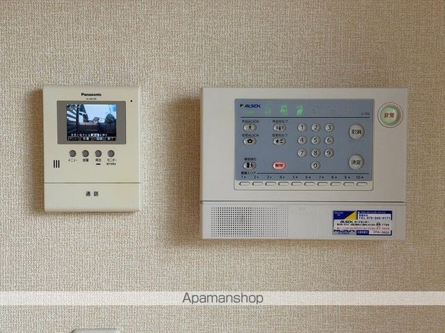 ラ・プリマベーラ A棟の内装写真