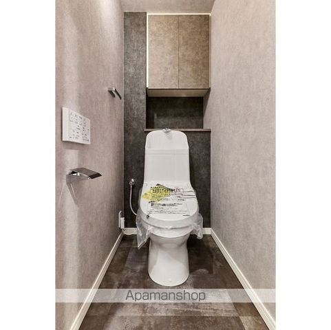グラーナ上野の内装写真