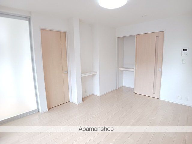 ウイングK Vの内装写真