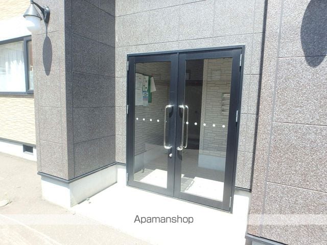 グレイス・エクセレンスの外観写真
