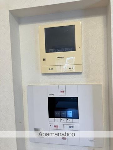 横浜市青葉区 2階建 築17年の内装写真