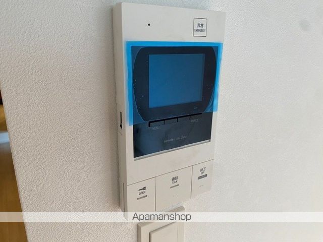 CREAL新高円寺の内装写真