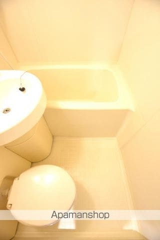 am’s4観光町の内装写真