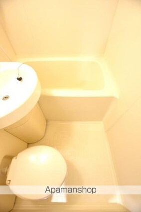 ａｍ’ｓ４観光町[1K/40.79m2]のバス