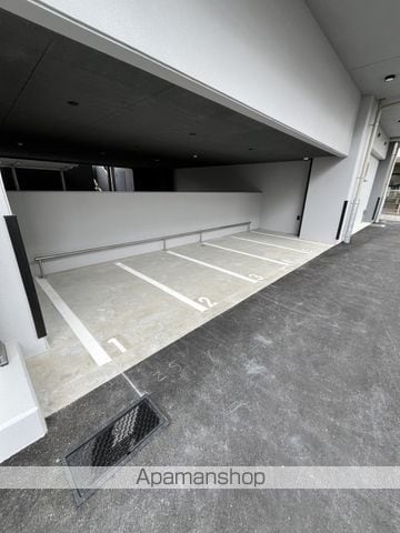 S−RESIDENCE亀島駅前ASCENTのその他写真