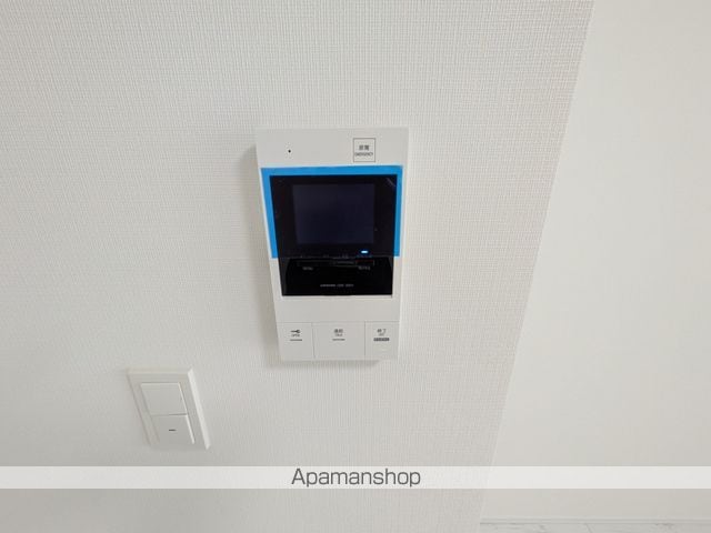 リライア西調布の内装写真