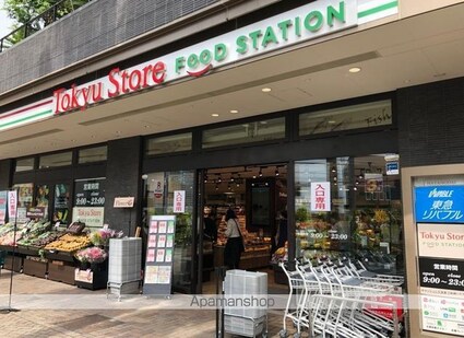 鉄飛坂マンション[2LDK/50.54m2]の周辺2