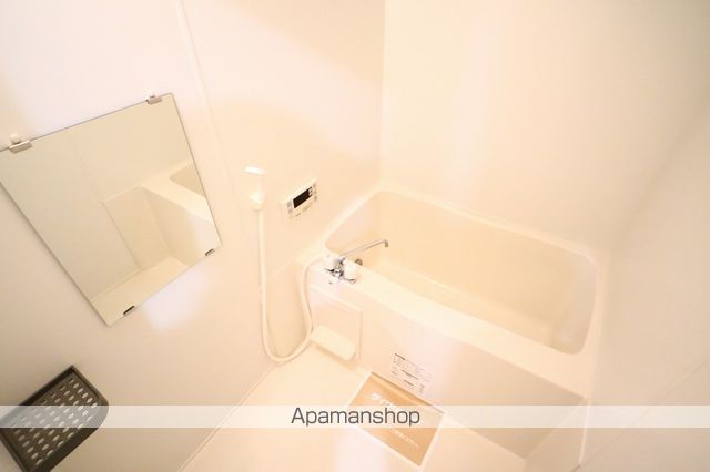 セジュール各務原の内装写真