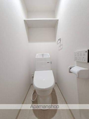 クレセール村崎野IIの内装写真