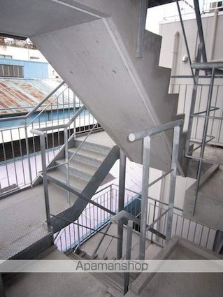 プライオ[1DK/27.56m2]の周辺4