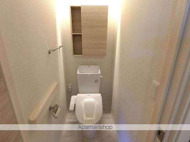 セレスティア大和町の内装写真