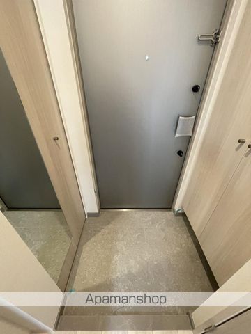アーバンパーク田辺の内装写真