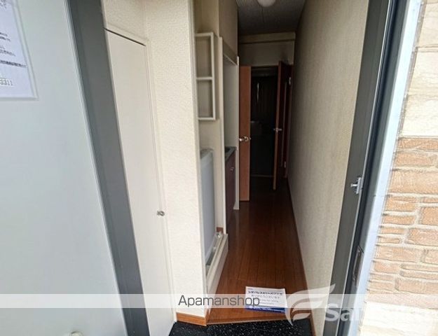 レオパレスさくらの内装写真
