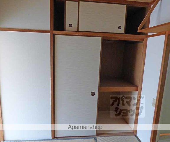 セントラル修学院の内装写真
