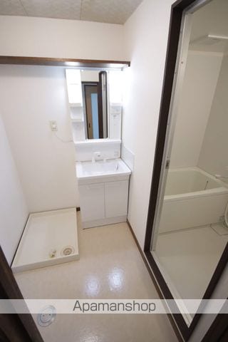 カルチェGPの内装写真