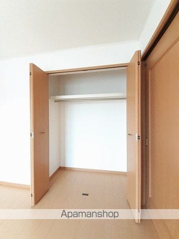 オレンジハイツIIの内装写真