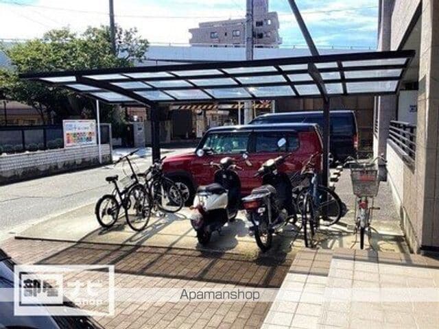 フォブールキュア井上の外観写真