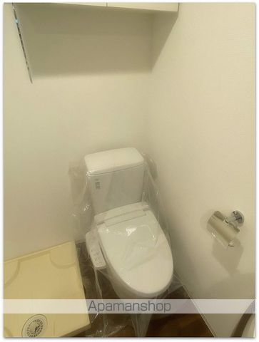 セレニテ難波プリエの内装写真