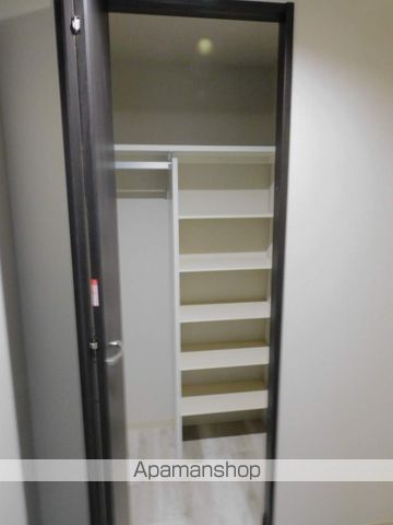 アトラス手稲の内装写真
