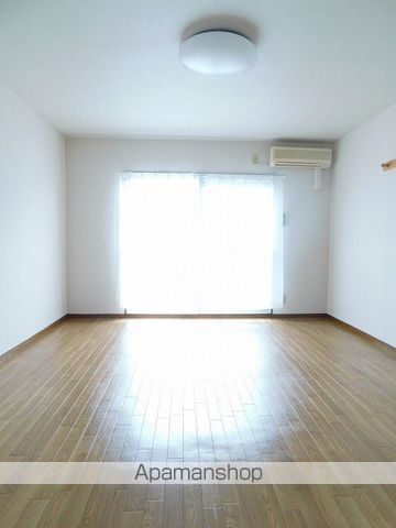 マンションレインボーの内装写真