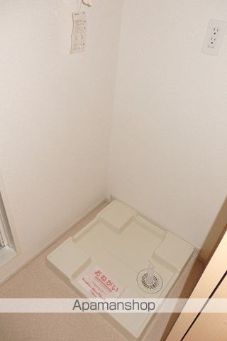 ソレイユ IIの内装写真