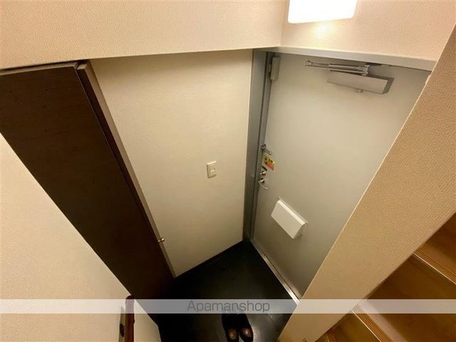 レオネクスト那由多の内装写真