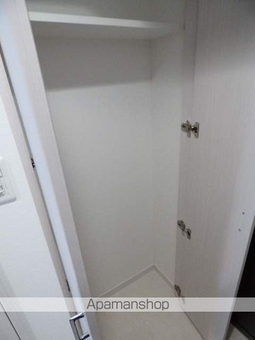 M−RESIDENCE新大阪GARDENの内装写真