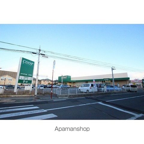 レスポ・Rの周辺写真