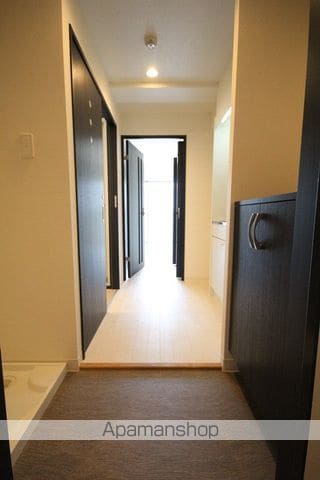 エクセル豊中北の内装写真