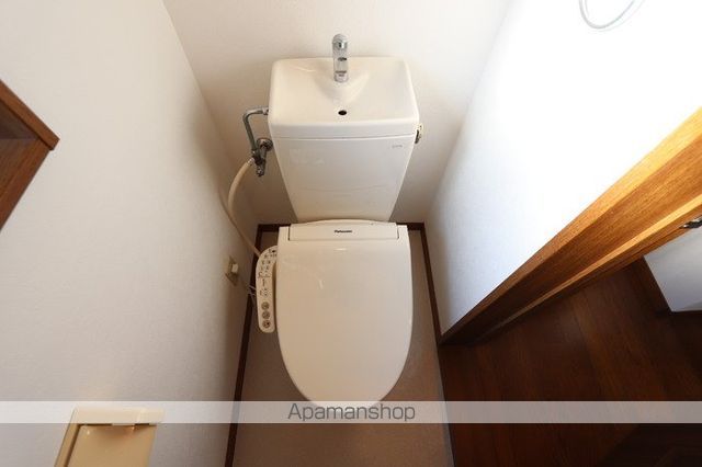 福山市 2階建 築27年の内装写真