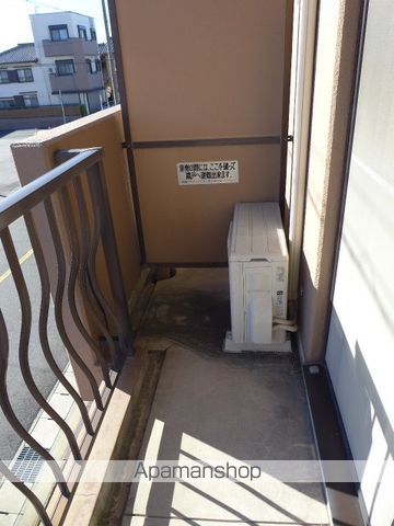 藤井マンション高倉の内装写真