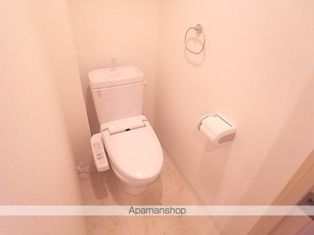 Aden箱崎駅前の内装写真