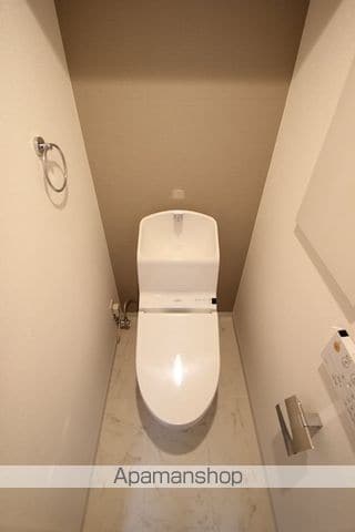 メインステージ銀座の内装写真