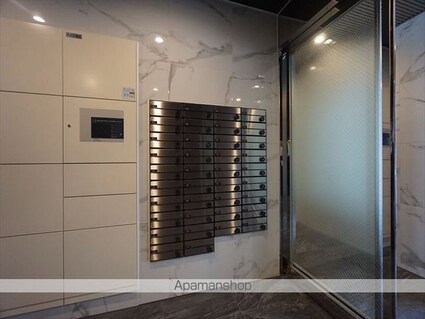 Ｗｈｉｔｅ　Ｌｏｒｄ　錦[1LDK/40.13m2]のロビー2