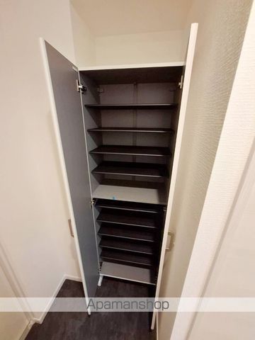 ARCA豊中曽根の内装写真