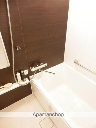 パークアクシス東上野[1K/25.58m2]のバス