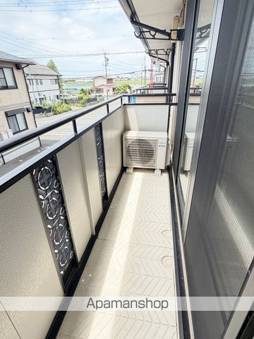 竹富ハイツの内装写真
