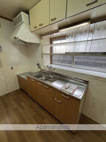 豊南町西3-6-1の内装写真