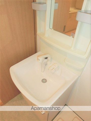 ホープ松屋町住吉の内装写真