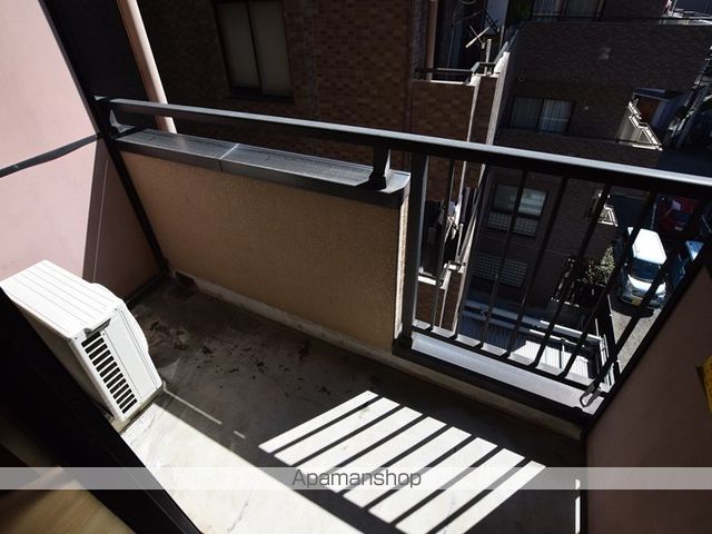 ファリーナ橋本の内装写真
