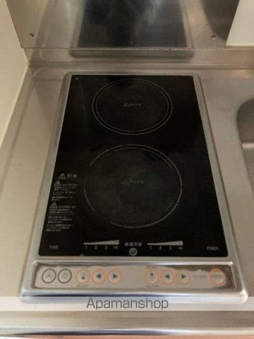 レオパレスプランドール 長岡の内装写真