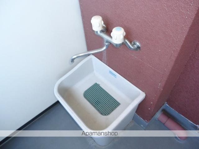 ファビュラスの玄関写真
