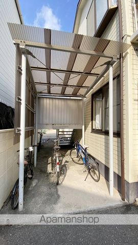 サンシャイン富町A棟のその他写真
