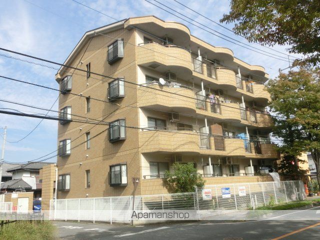 小瀬パークマンション
