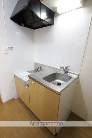 ハイツ丸山 202 ｜ 長崎県長崎市西小島１丁目3-4（賃貸アパート1K・2階・23.18㎡） その6